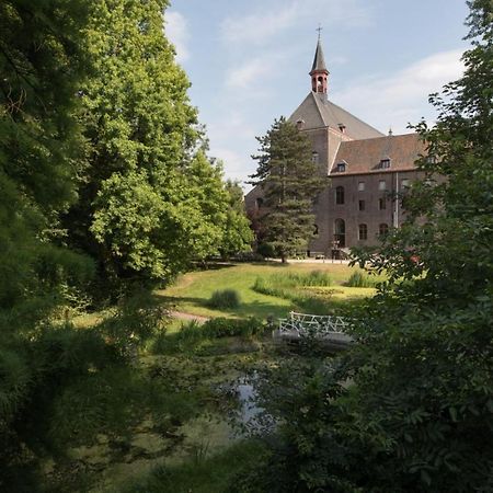 ヘント Het Rustpunt Bed & Breakfast エクステリア 写真