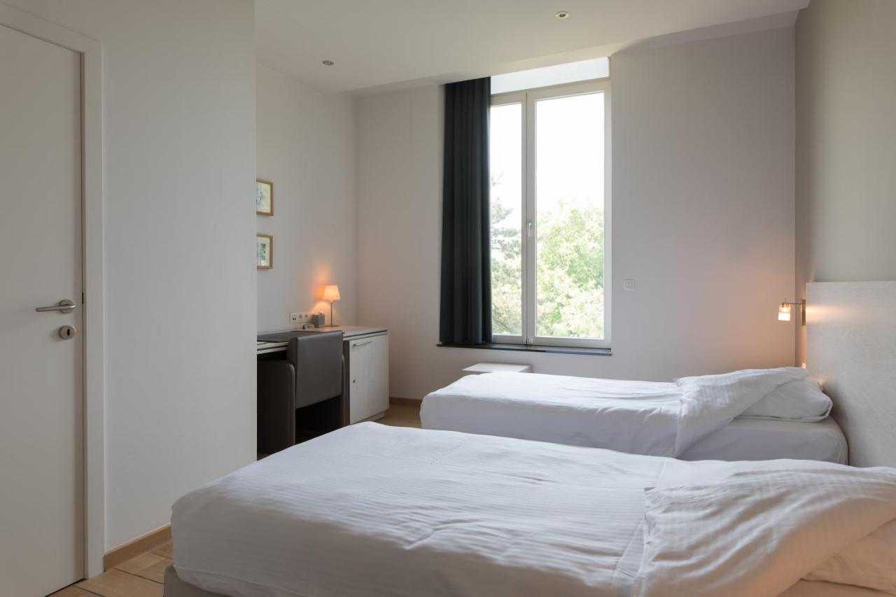 ヘント Het Rustpunt Bed & Breakfast エクステリア 写真